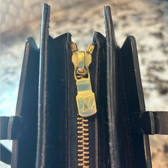 Louis Vuitton Black Men's Bag